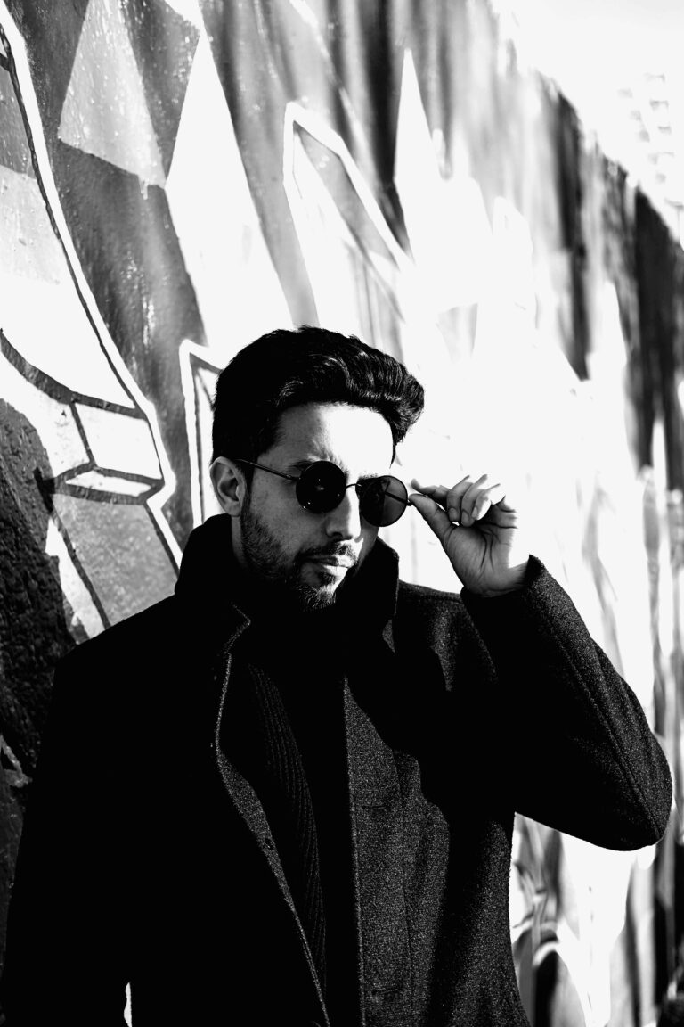 Puneet Joshi